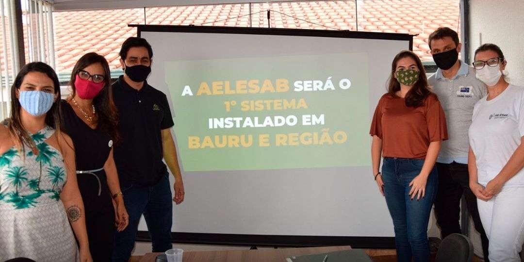 AELESAB vai produzir gás de cozinha reaproveitando sobras de alimentos